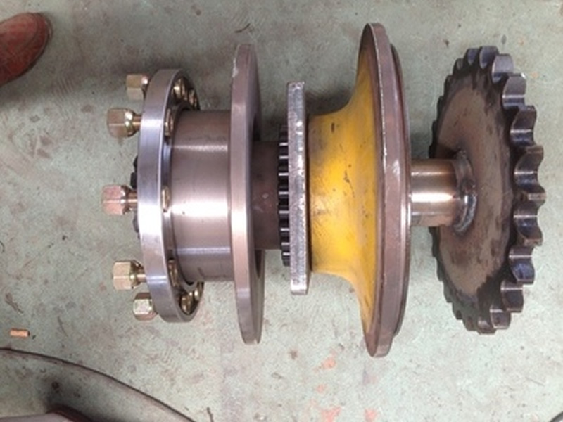 ǯܳSprocket