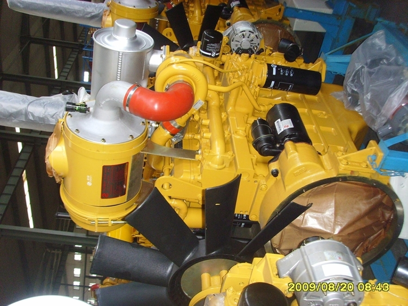 C6121ܳEngine