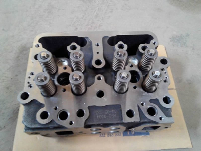 NT855׸ܳCylinder