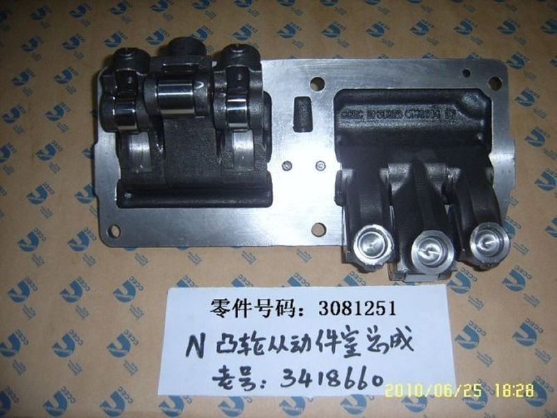NT855͹ִӶܳCamshaft