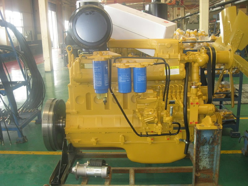 WD615ܳEngine