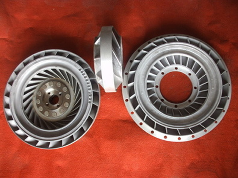 YJ355еTurbine