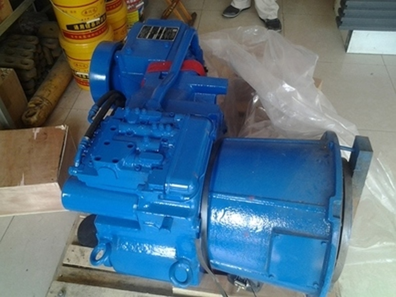 ZFTransmission