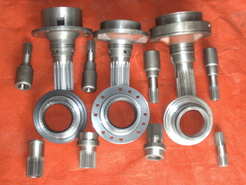 ZL30shaft