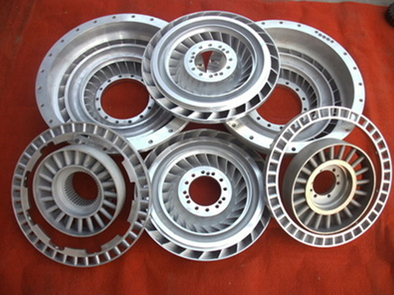 еTurbine