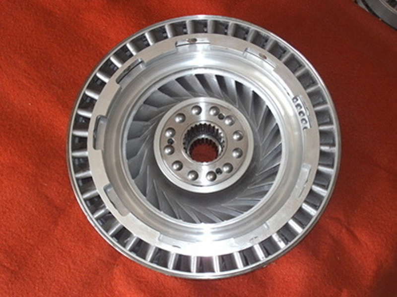 ɽƵתTurbine