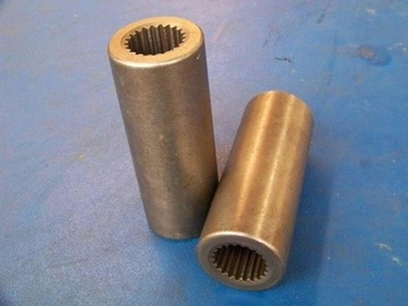 Spline