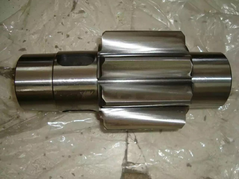Gear