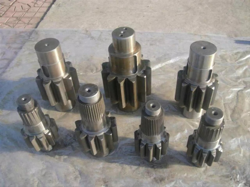 Gear