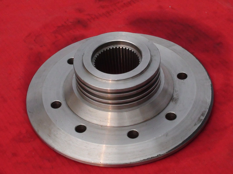 SD1616Y-16-03001Hub