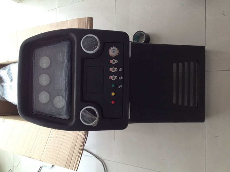 īǱܳInstrument