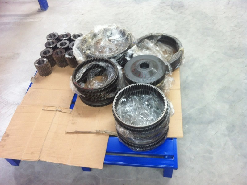 Gear